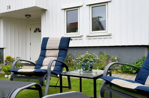 Foto 17 - 2 Person Holiday Home in Lysekil