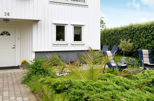 Photo 20 - 2 Person Holiday Home in Lysekil