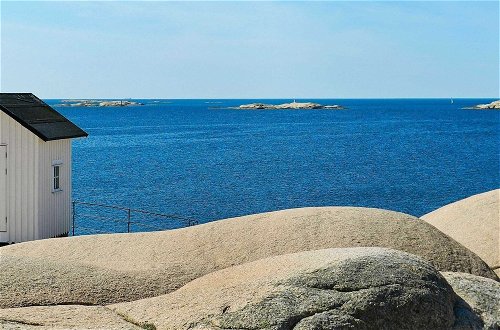 Photo 16 - 2 Person Holiday Home in Lysekil