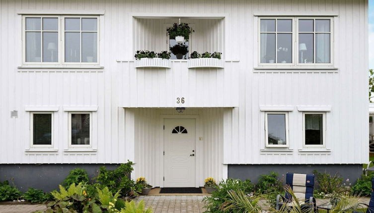 Photo 1 - 2 Person Holiday Home in Lysekil