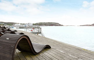 Photo 3 - 2 Person Holiday Home in Lysekil