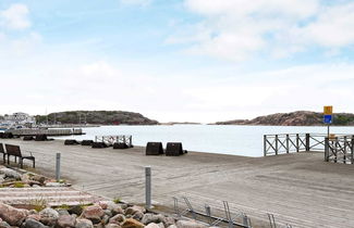 Foto 2 - 2 Person Holiday Home in Lysekil