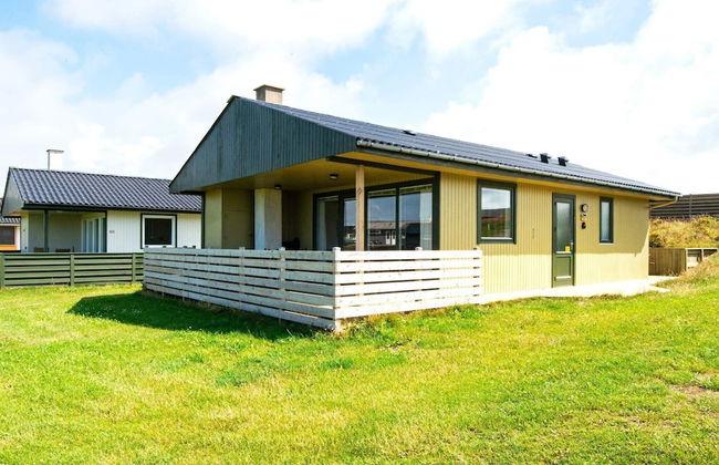 6 Person Holiday Home in Lemvig-by Traum - Foto 24