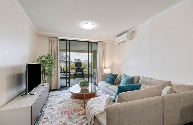 AAB Apartments Brisbane CBD - Foto 28