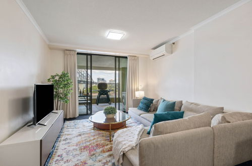 Foto 28 - AAB Apartments Brisbane CBD