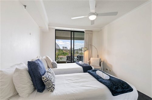 Foto 7 - AAB Apartments Brisbane CBD