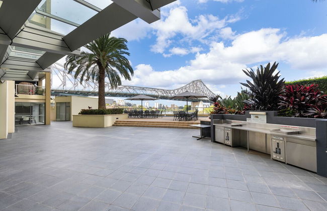 AAB Apartments Brisbane CBD - Foto 48