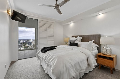 Foto 6 - AAB Apartments Brisbane CBD