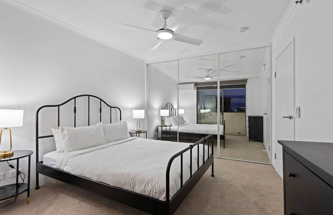 AAB Apartments Brisbane CBD - Foto 14