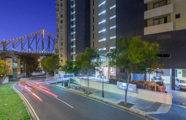 AAB Apartments Brisbane CBD - Foto 49