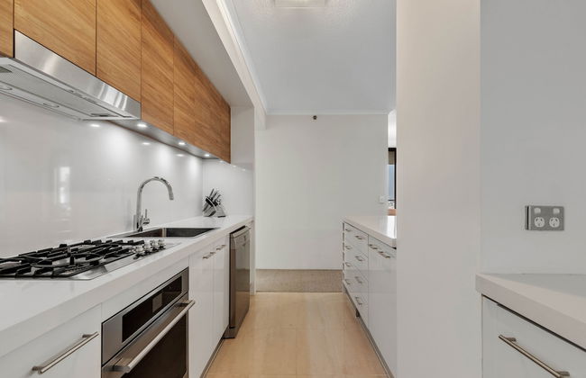 AAB Apartments Brisbane CBD - Foto 18