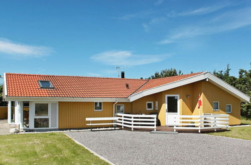 Foto 41 - 8 Person Holiday Home in Vejers Strand