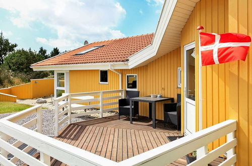 Photo 27 - 8 Person Holiday Home in Vejers Strand