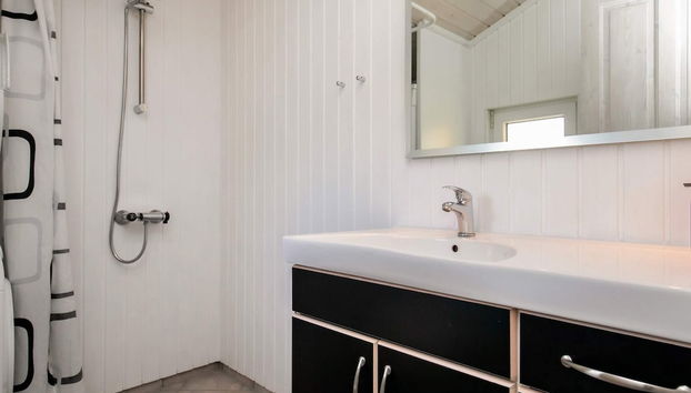 8 Person Holiday Home in Vejers Strand - Foto 4