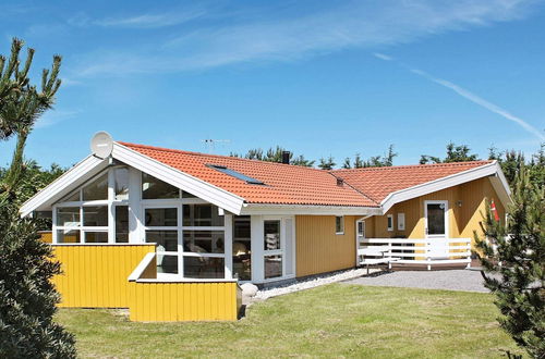 Photo 30 - 8 Person Holiday Home in Vejers Strand