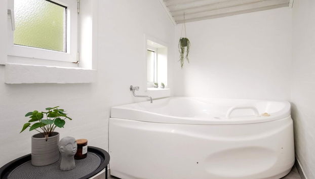 8 Person Holiday Home in Vejers Strand - Foto 3