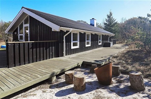 Foto 18 - Holiday Home in Ålbæk