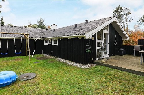 Foto 17 - Holiday Home in Ålbæk