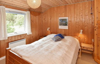 Foto 2 - Gorgeous Holiday Home in Nørre Nebel with Hot Tub