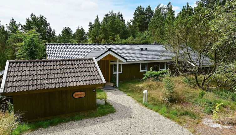 Photo 1 - Gorgeous Holiday Home in Nørre Nebel with Hot Tub