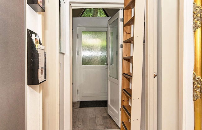 6 Person Holiday Home in Farvang-by Traum - Foto 13