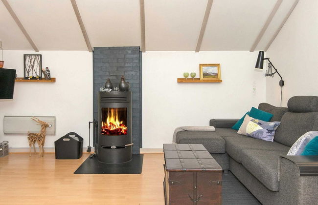 6 Person Holiday Home in Farvang-by Traum - Foto 6