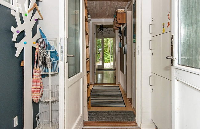 6 Person Holiday Home in Farvang-by Traum - Foto 15