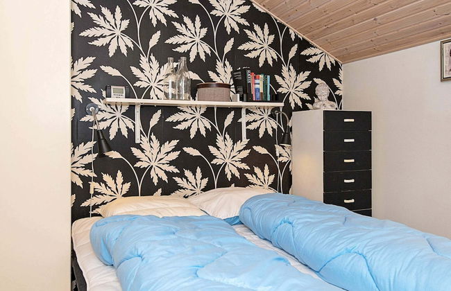 6 Person Holiday Home in Farvang-by Traum - Foto 11