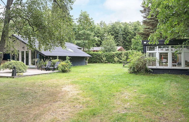 6 Person Holiday Home in Farvang-by Traum - Foto 23