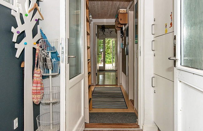 6 Person Holiday Home in Farvang-by Traum - Foto 17