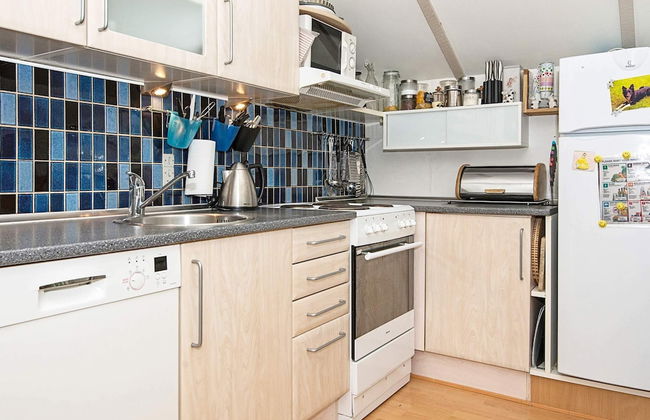 6 Person Holiday Home in Farvang-by Traum - Foto 12