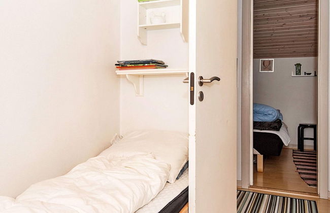 6 Person Holiday Home in Farvang-by Traum - Foto 3