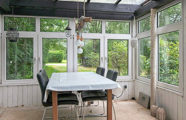 6 Person Holiday Home in Farvang-by Traum - Foto 9