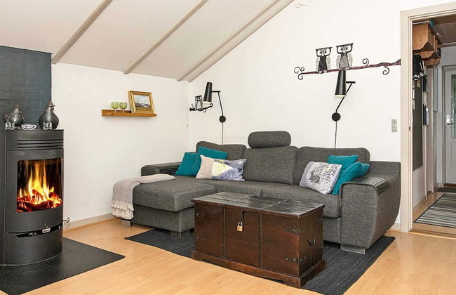 6 Person Holiday Home in Farvang-by Traum - Foto 7