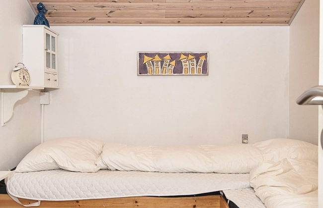 6 Person Holiday Home in Farvang-by Traum - Foto 2