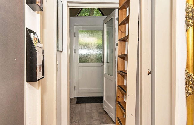 6 Person Holiday Home in Farvang-by Traum - Foto 19