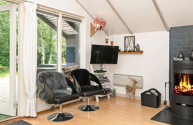 6 Person Holiday Home in Farvang-by Traum - Foto 18