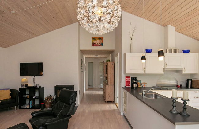 Holiday Home in Læsø - Foto 8