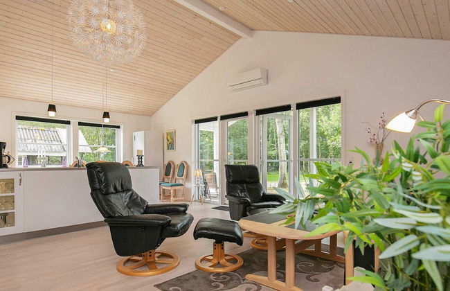 Holiday Home in Læsø - Foto 12