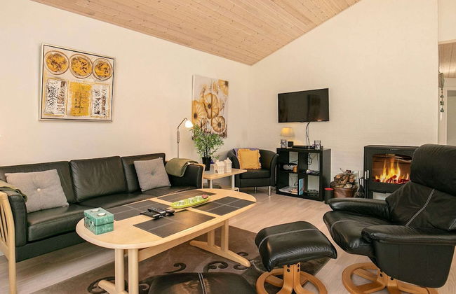 Holiday Home in Læsø - Foto 11