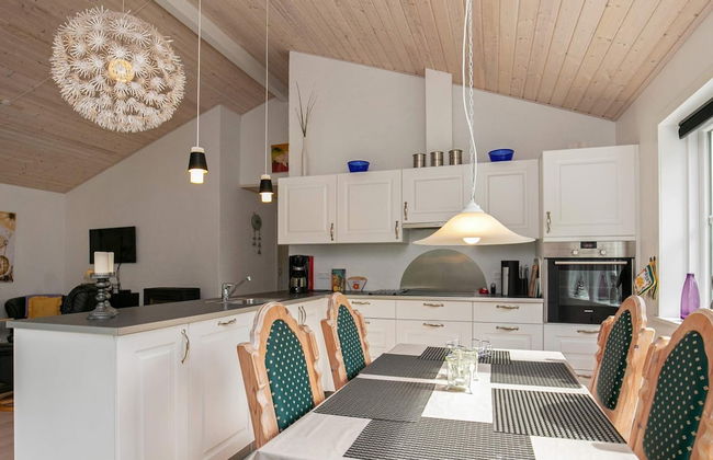Holiday Home in Læsø - Foto 3