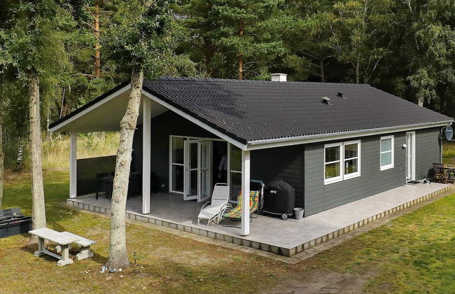 Holiday Home in Læsø - Foto 1