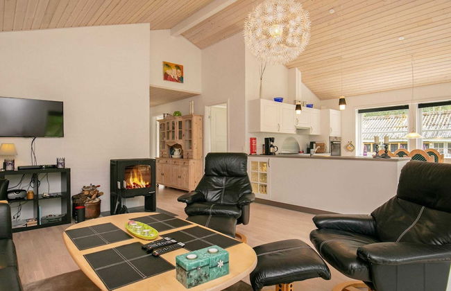 Holiday Home in Læsø - Foto 9