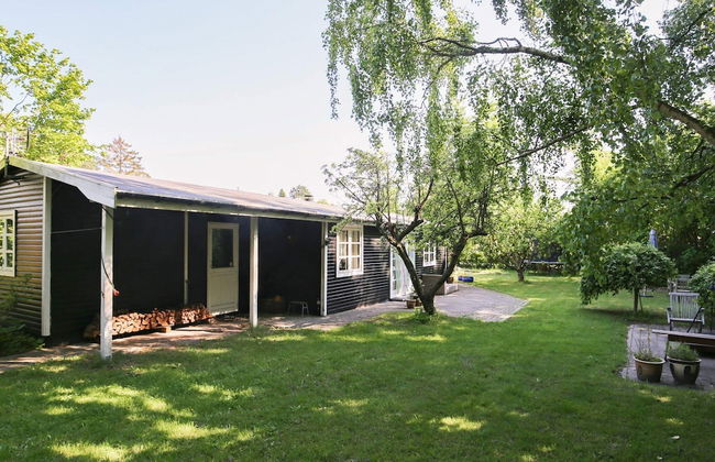6 Person Holiday Home in Jaegerspris - Foto 39