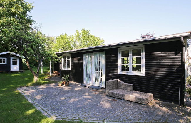 6 Person Holiday Home in Jaegerspris - Foto 31