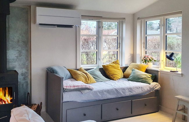 6 Person Holiday Home in Jaegerspris - Foto 14