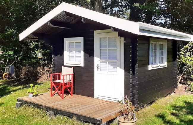 6 Person Holiday Home in Jaegerspris - Foto 38