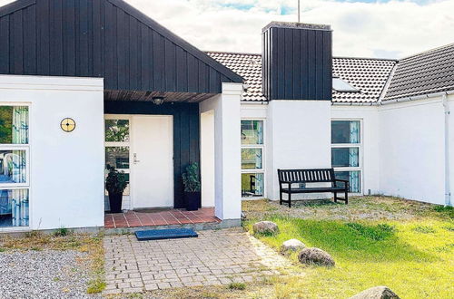 Photo 20 - 10 Person Holiday Home in Ebeltoft