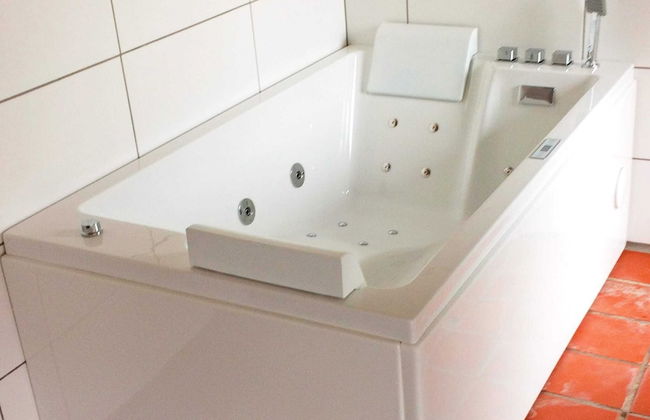 Luxury Pool Retreat in Ebeltoft - By Traum Ferienwohnungen - Foto 17