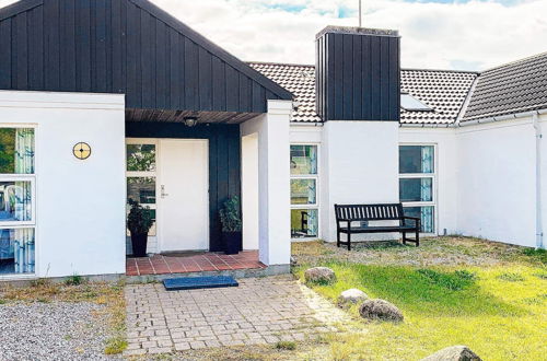 Photo 22 - 10 Person Holiday Home in Ebeltoft